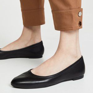 Madewell The Reid Ballet Flat - 7M